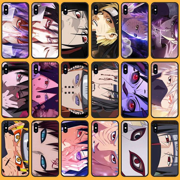 naruto case oppo r15 r11plus r11s r9splus r7s r17pro